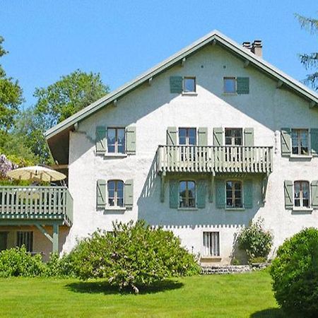 ลูร์ฌเซอรี บีแอนด์บี Bed & Breakfast Saint-Paul-en-Chablais ภายนอก รูปภาพ